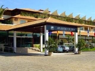 Illustrative image of Hotel Atlântico Búzios Convention & Resort
