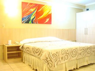 Illustrative image of Bay Park Hotel Resort