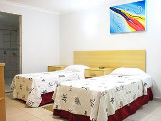 Illustrative image of Bay Park Hotel Resort