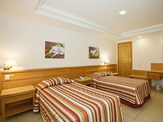 Illustrative image of Hotel Atlântico Búzios Convention & Resort
