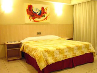 Illustrative image of Bay Park Hotel Resort