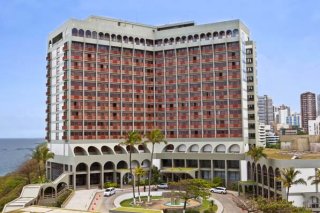 Imagem ilustrativa do hotel Bahia Othon Hotel