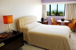 Imagen ilustrativa del hotel Bahia Sol e Mar