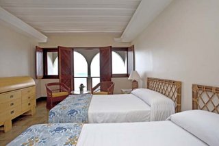 Imagem ilustrativa do hotel Bahia Othon Hotel
