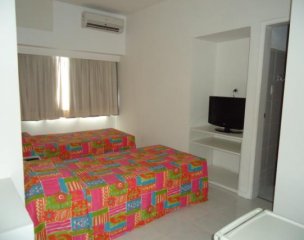 Imagen ilustrativa del hotel Bahia Sol e Mar