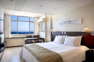 Imagen ilustrativa del hotel Best Western Ipanema