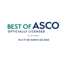 Logo Best of ASCO 2023 Annual Meeting