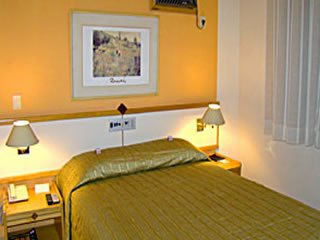 Imagem ilustrativa do hotel Bristol Golden Plaza 