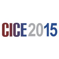 Logo CICE 2015