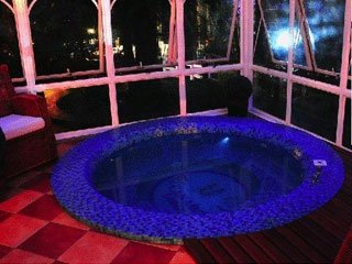 Imagem ilustrativa do hotel Canada Lodge 