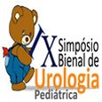 Logo IX Simpósio Bienal de Urologia Pediátrica