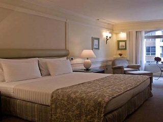 Illustrative image of Caesar Park Ipanema