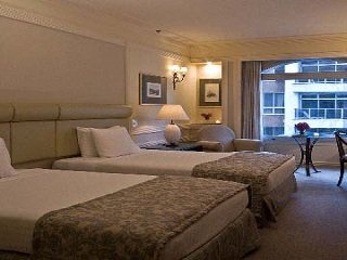 Illustrative image of Caesar Park Ipanema