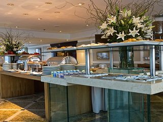 Illustrative image of Caesar Park Ipanema