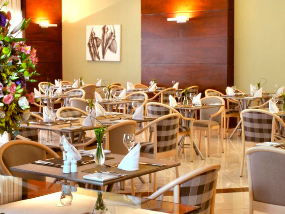 Imagem ilustrativa do hotel Comfort Suites Vitória