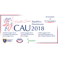 Logo Congresso CAU 2018