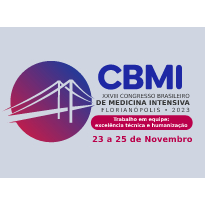 Logo CBMI 2023