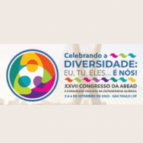 Logo XXVII Congresso da ABEAD