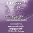 Logo Cervicolp 2013