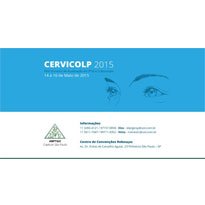 Logo Cervicolp 2015