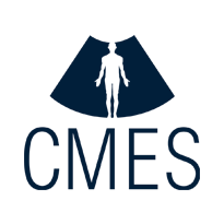 Logo CMES – Curso de Ultrassonografia Musculoesquelética Prof. Dr. Renato Sernik