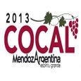 Logo COCAL 2013
