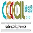 Logo Expo Meeting – COCAL 2012