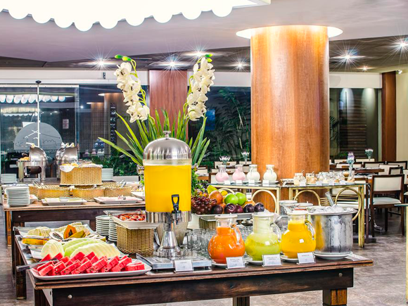 Imagen ilustrativa del hotel Stream Palace