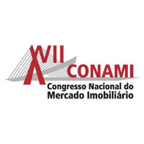 Logo XVII Conami 