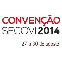 Logo Convenção Secovi