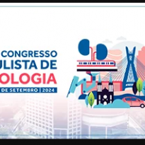 Logo XVIII Congresso Paulista de Urologia