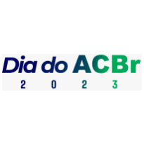 Logo Dia do ACBr 2023