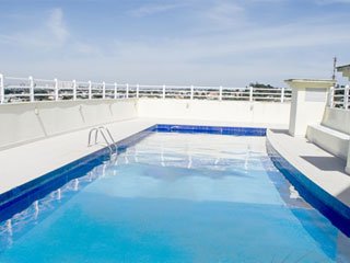 Imagen ilustrativa del hotel Dunamys Hotel Curitiba 