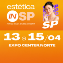 Logo Estética In São Paulo 2024