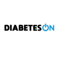 Logo Diabetes On 2024