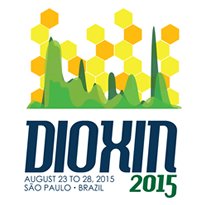 Logo Dioxin 2015 - International Symposium on Halogenated Persistent Organic Polutants