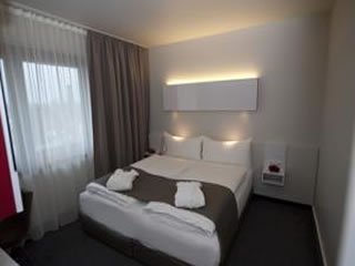 Imagem ilustrativa do hotel Dormero Hotel Hannover 