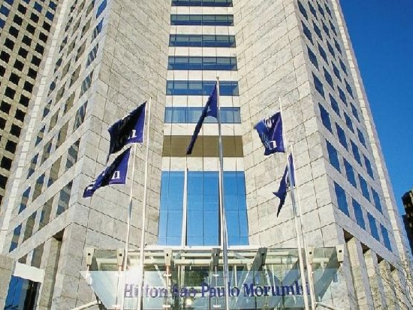 Illustrative image of Hilton São Paulo Morumbi