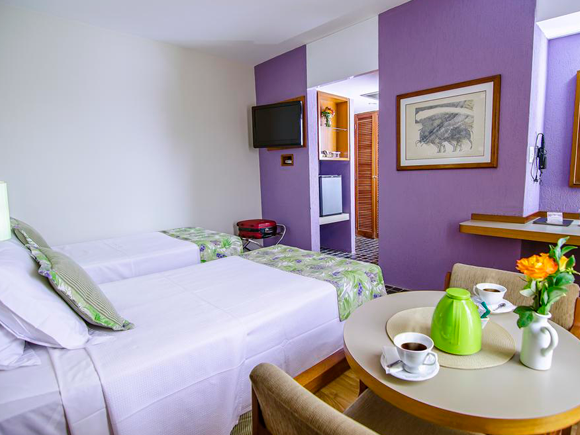 Imagen ilustrativa del hotel Stream Palace