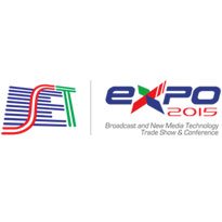 Logo Set Expo 2015