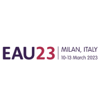 Logo EAU 2023 
