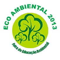 Logo  Eco Bahia Ambiental 2013