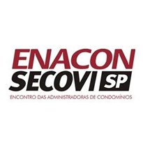 Logo Enacon Secovi-SP
