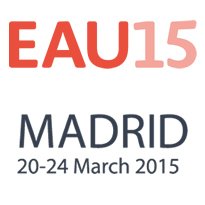 Logo EAU 2015