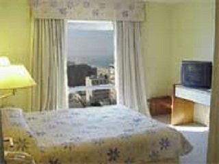 Imagem ilustrativa do hotel Everest Rio Hotel
