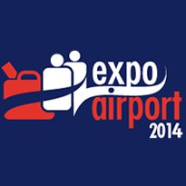 Logo Expo Airport 2014