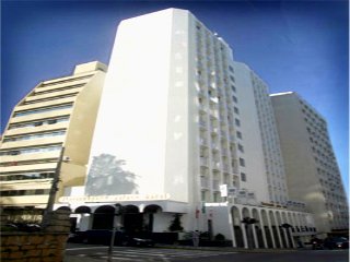Imagem ilustrativa do hotel Florianópolis Palace Hotel
