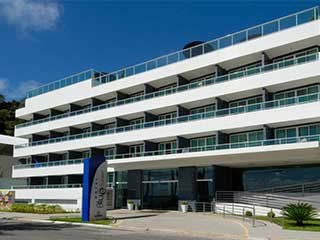 Imagen ilustrativa del hotel Nord Class Cabo Branco