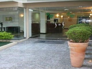 Imagem ilustrativa do hotel Ampiezza Flat Hotel 