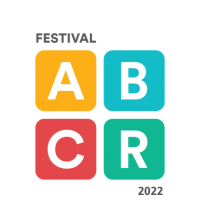 Logo Festival ABCR 2022